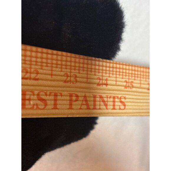 Vintage Black Velvet Coat With Embroidered Gold Leaf Design By Outerlayers - Picture 8 of 13